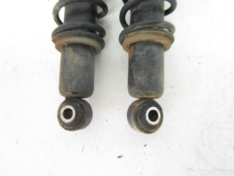 93 Honda TRX 200 D Type 2 II Front Shocks 51400-HF1-960 1993-1997